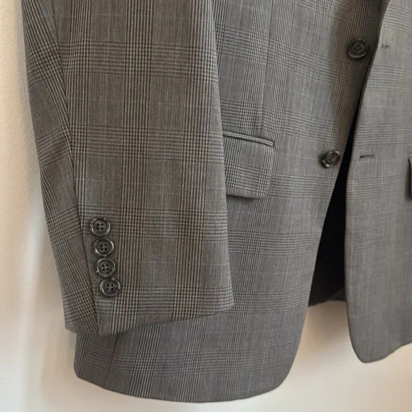 Men’s Jos. A. Bank Tailored Fit Suit Jacket
